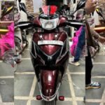 Honda Activa 125