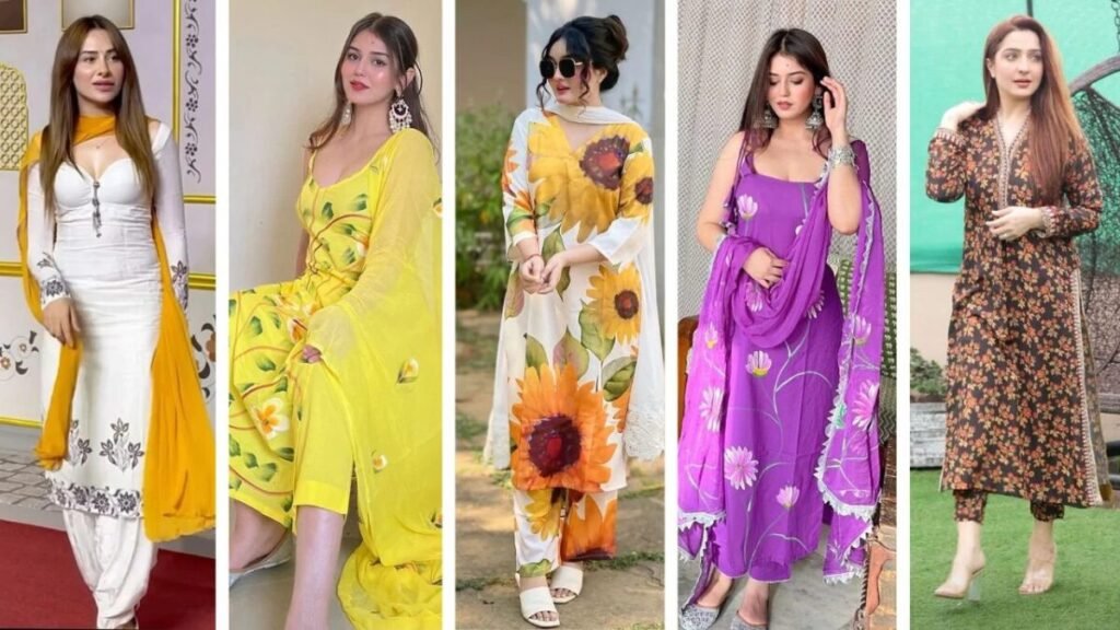 Party wear dress for women 