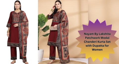 Kurta set for women