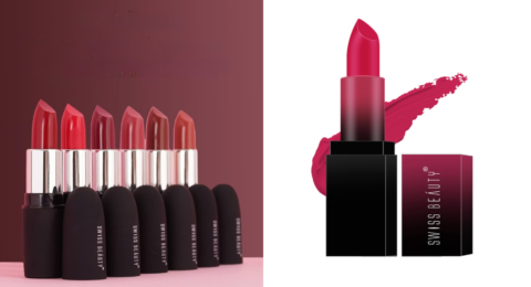 Swiss Beauty Lipstick
