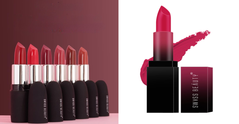 Swiss Beauty Lipstick