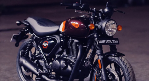 Royal Enfield 250cc