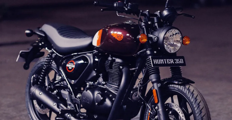 Royal Enfield 250cc