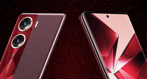Vivo V29E