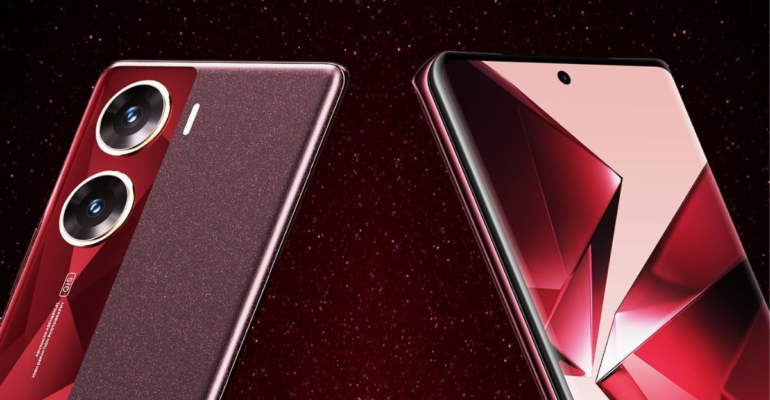 Vivo V29E