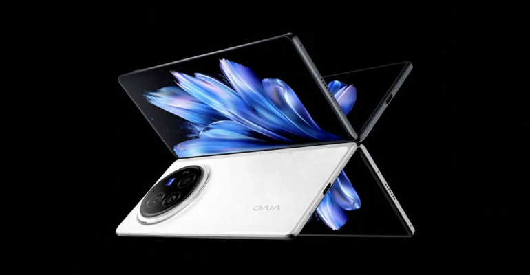 Vivo X Fold 5