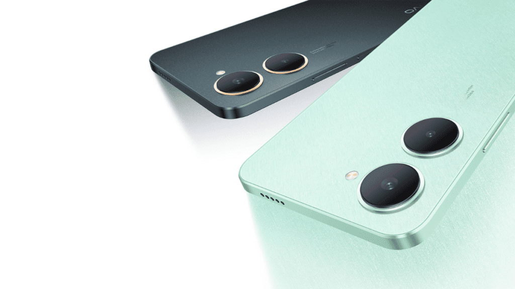 Vivo Y28