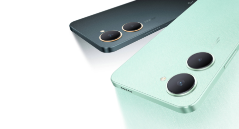 Vivo Y28