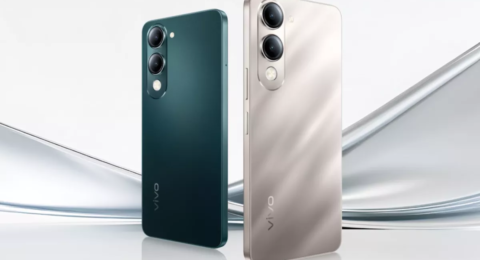 Vivo Y 19