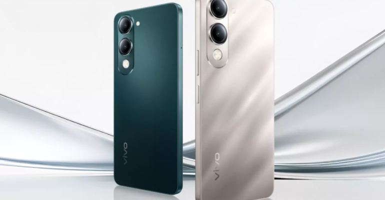 Vivo Y 19