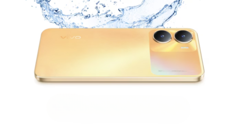 Vivo Y56 5G