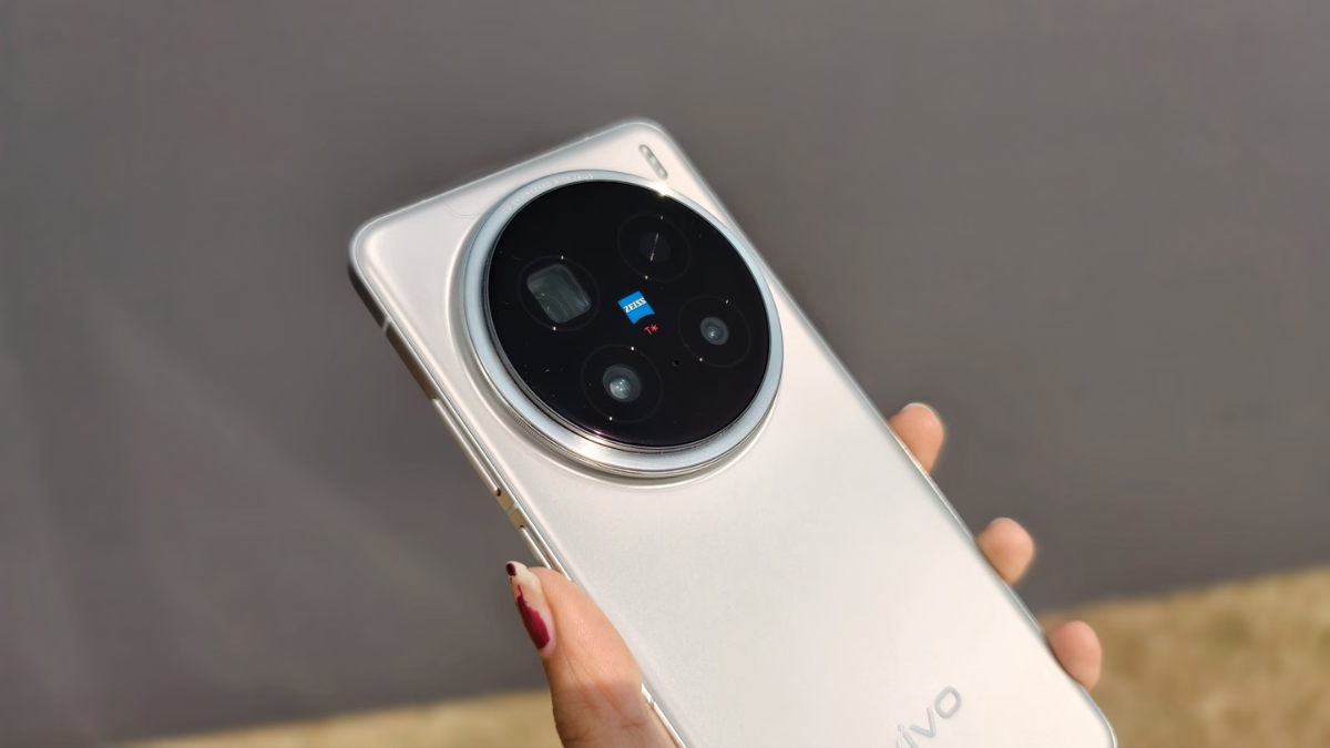 Vivo X200 Price