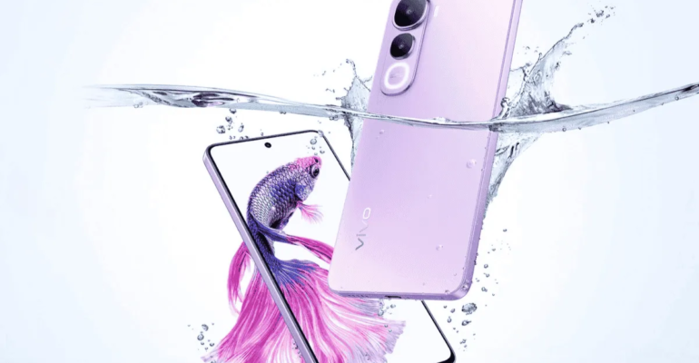 Vivo Y 400 Pro