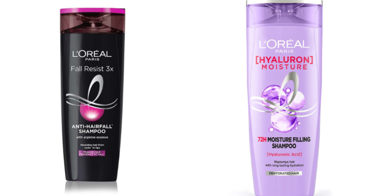 Loreal Shampoo