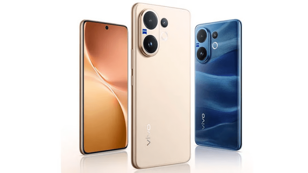 Vivo V60 Price