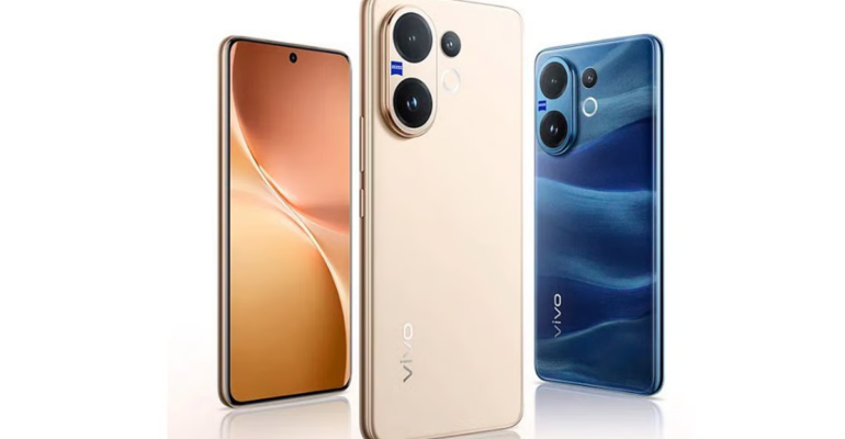 Vivo V60 Price