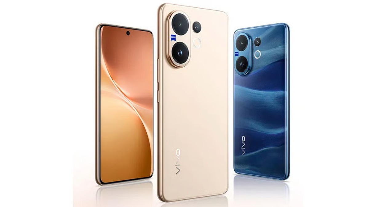 Vivo V60 Price