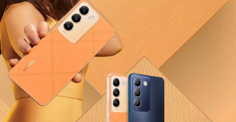 Vivo Y200e