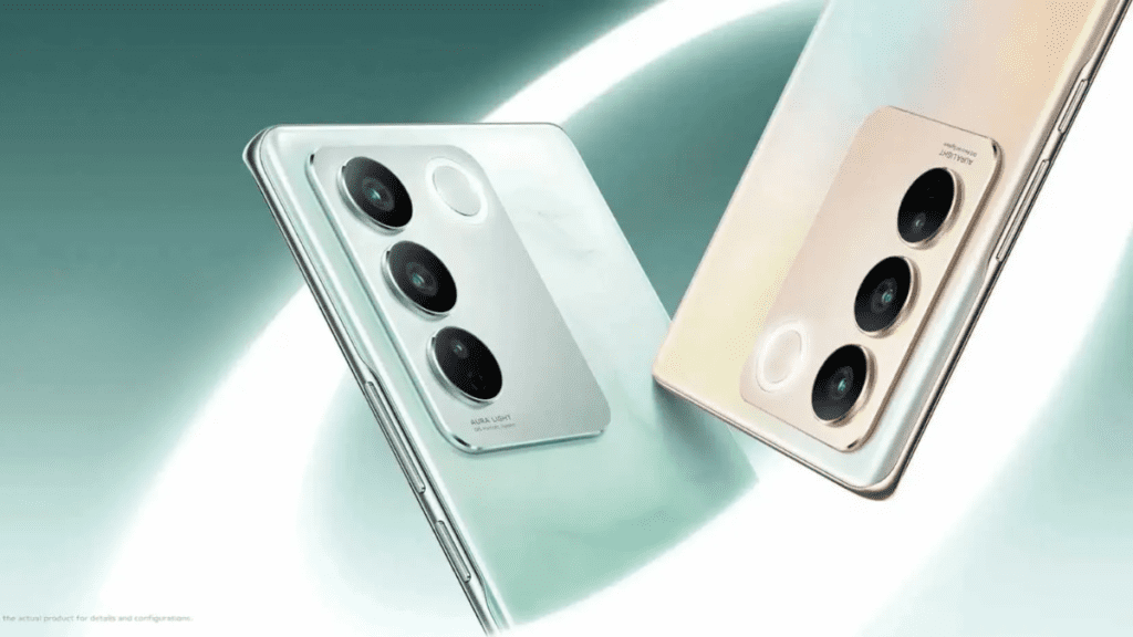 Vivo V 27 Pro