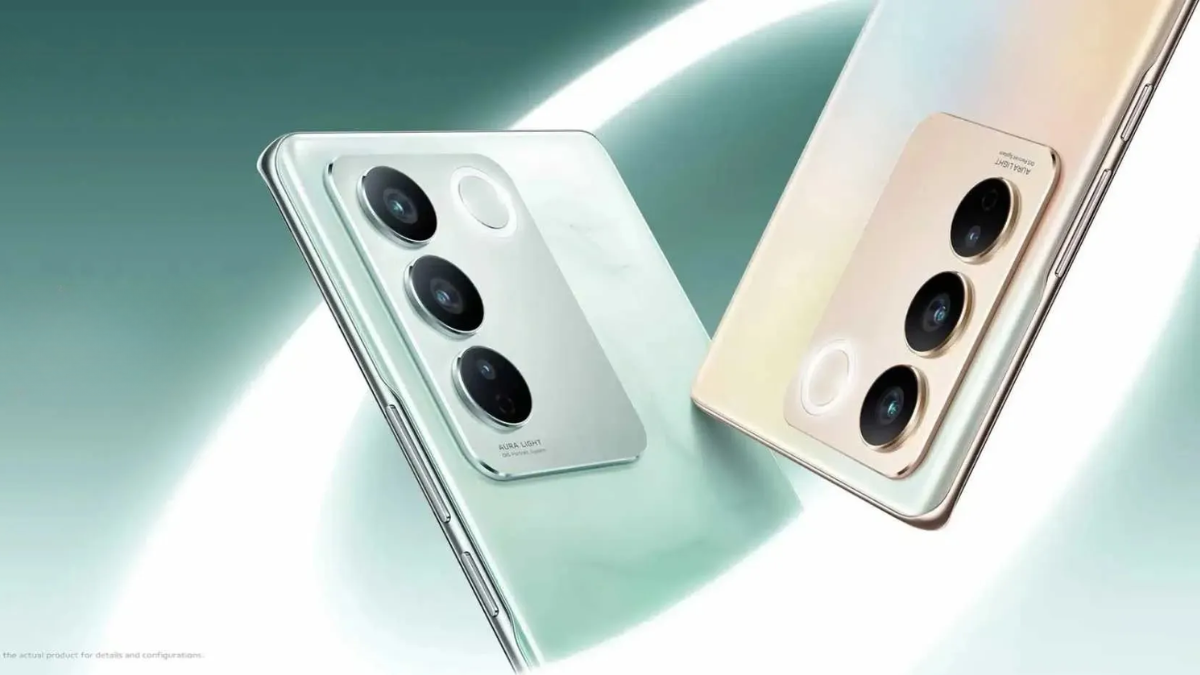 Vivo V 27 Pro