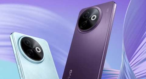 Vivo Y 39