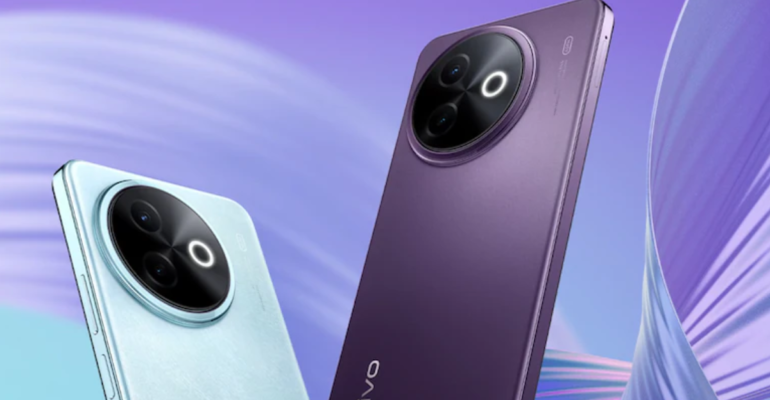 Vivo Y 39