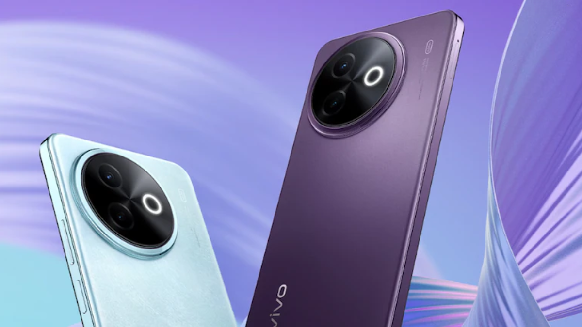 Vivo Y 39