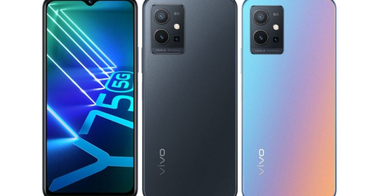Vivo Y75