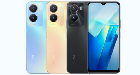 Vivo T2X