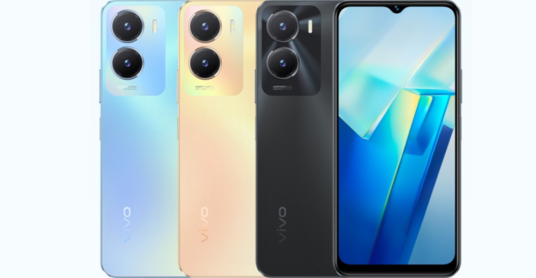 Vivo T2X