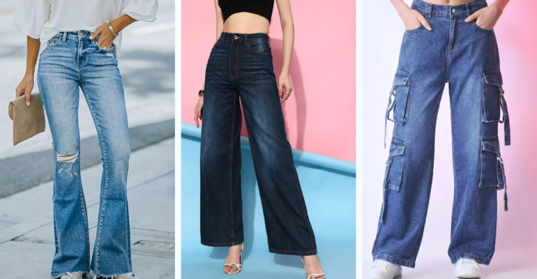 Jeans for Women
