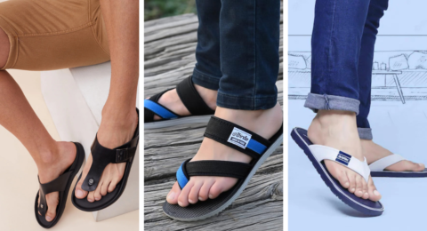 Slipper for Men