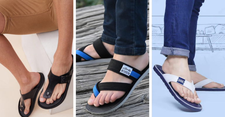 Slipper for Men