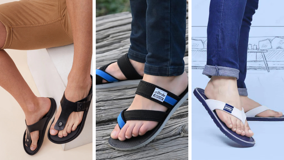 Slipper for Men