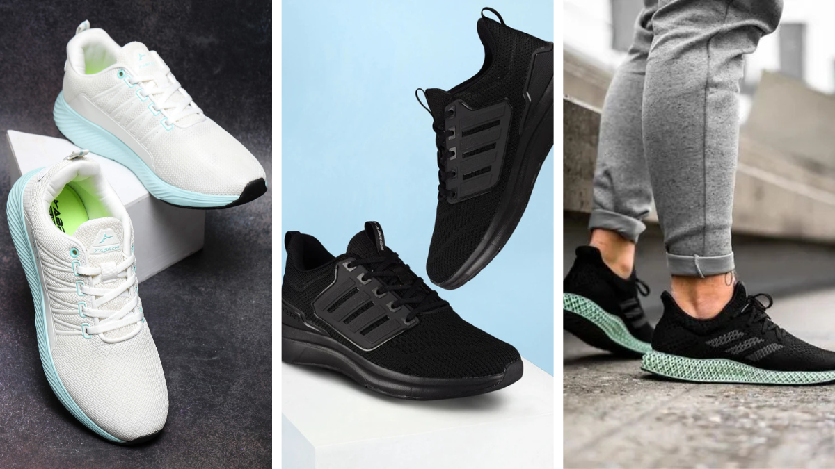 Running Shoes for Men