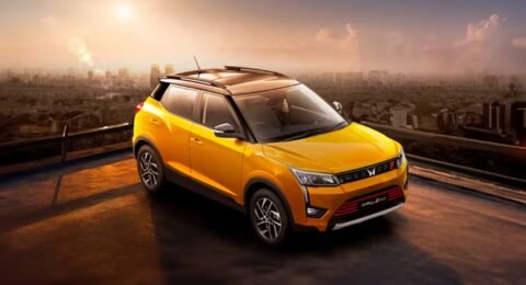 XUV 300