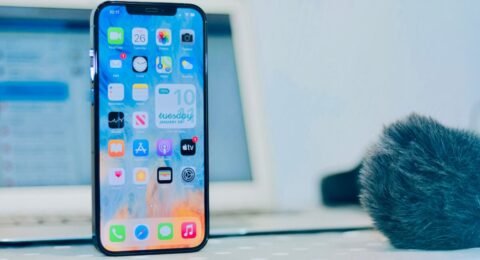 i Phone 8