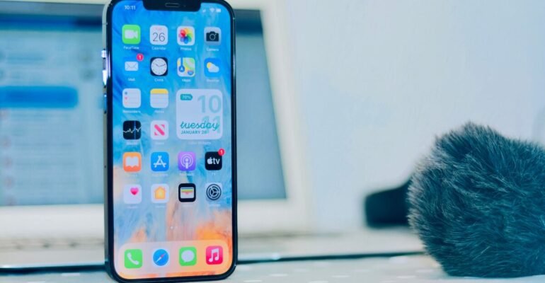 i Phone 8
