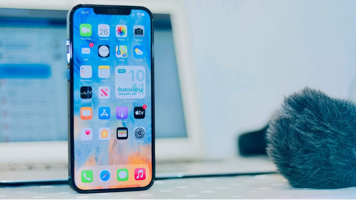 i Phone 8