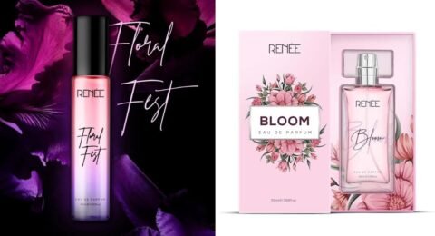 Renee Perfume