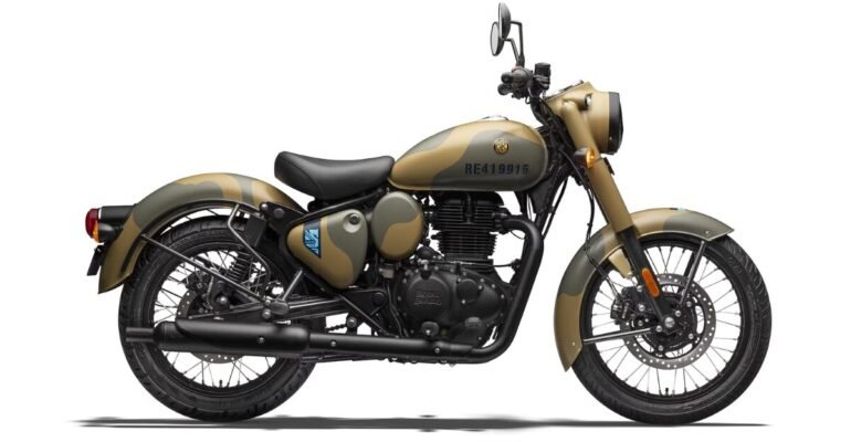 Standard Bullet 350