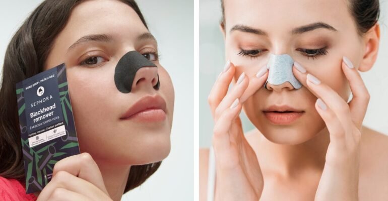 Nose Strips