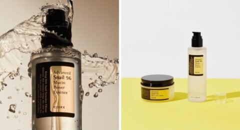 Cosrx Snail Mucin Essence