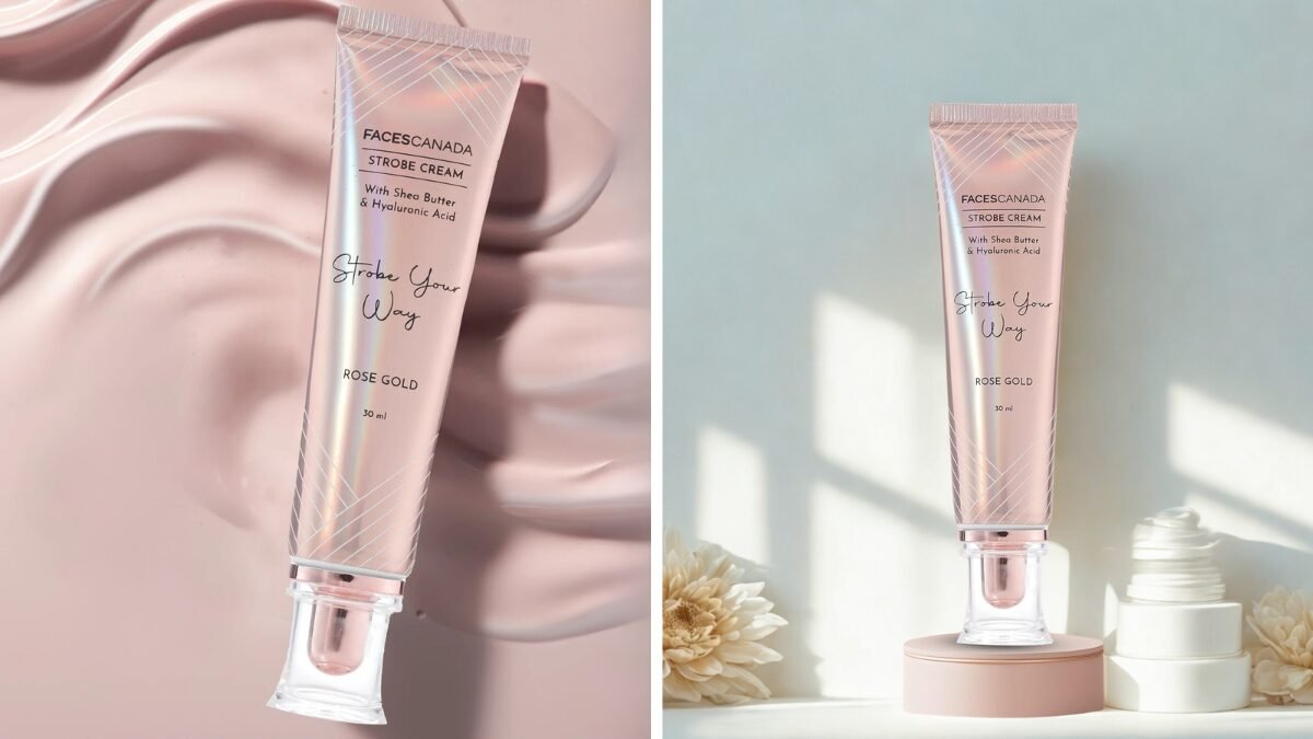 Faces Canada Strobe Cream