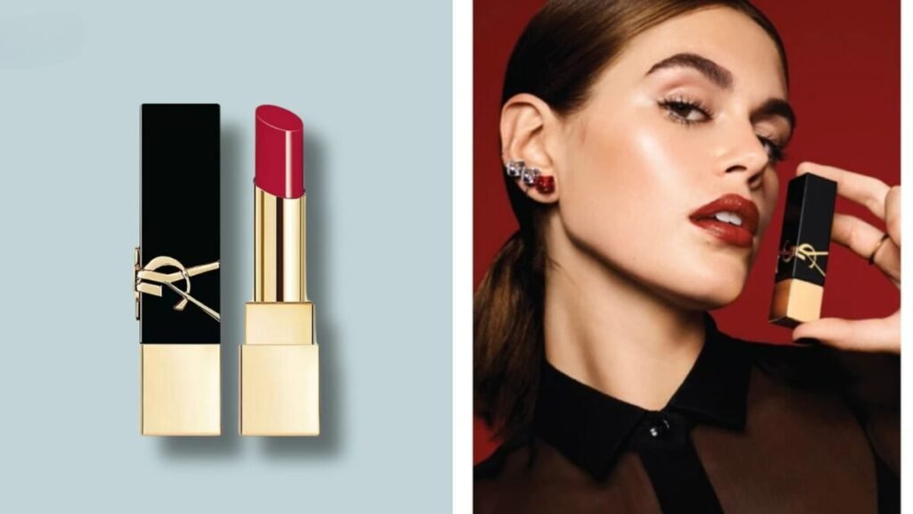 YSL Lipstick
