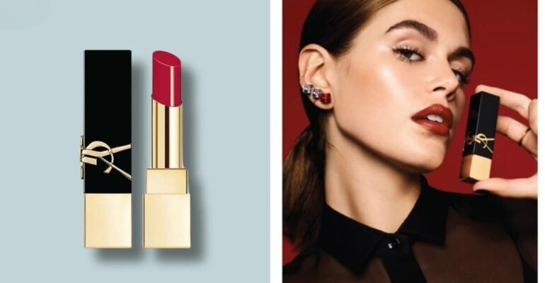YSL Lipstick