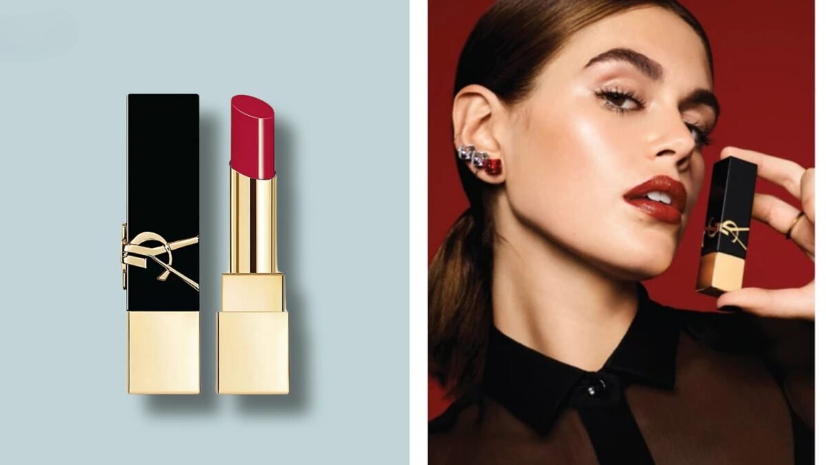 YSL Lipstick