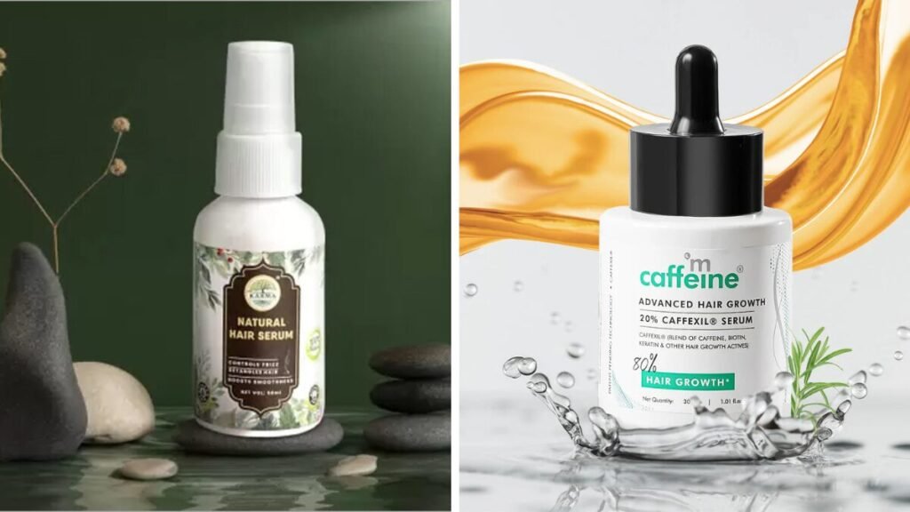 Hair Serum
