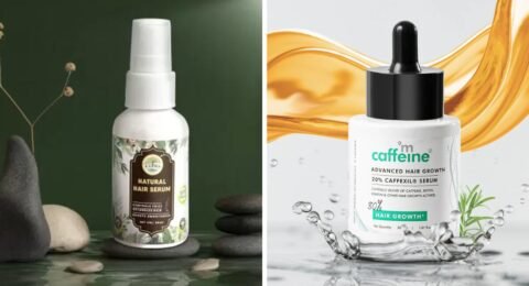 Hair Serum