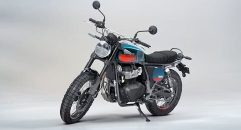 GT 650 Mileage Per Liter